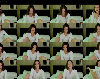 mary_janee__ — 16 minute Chaturbate female cam show recording, 720p, May 24, 2023