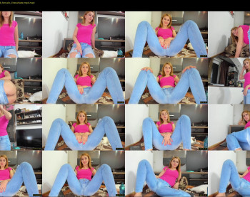 mellbell_ — 123 minute Chaturbate female cam show recording, 720p, May 24, 2023