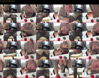 milf_viktoria — 121 minute Chaturbate female cam show recording, 720p, May 24, 2023