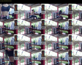 minikunis — 52 minute Chaturbate couple cam show recording, 720p, May 24, 2023