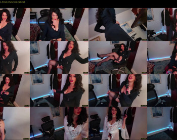 missmina — 107 minute Chaturbate female cam show recording, 720p, May 24, 2023