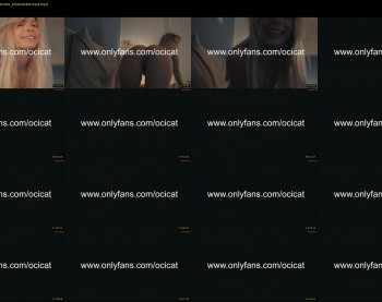 ocicat — 23 minute Chaturbate female cam show recording, 720p, May 25, 2023