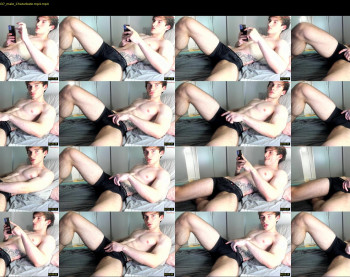 paul_rubini — 5 minute Chaturbate male cam show recording, 720p, May 25, 2023