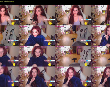 ps4pro — 112 minute Chaturbate female cam show recording, 720p, May 25, 2023