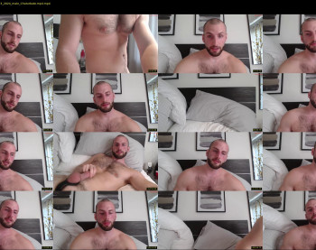 ryanandchadcb — 120 minute Chaturbate male cam show recording, 720p, May 24, 2023