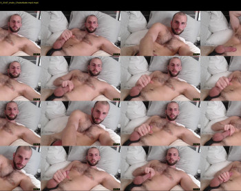 ryanandchadcb — 20 minute Chaturbate male cam show recording, 720p, May 24, 2023