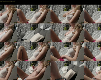 s_mailleee — 98 minute Chaturbate female cam show recording, 720p, May 25, 2023