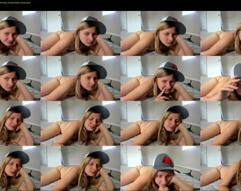 scartit — 3 minute Chaturbate female cam show recording, 720p, May 24, 2023