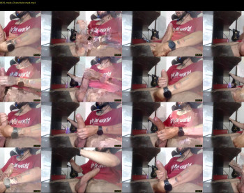 sebas21cm1 — 15 minute Chaturbate male cam show recording, 720p, May 24, 2023