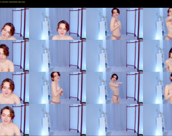 silent_chill — 14 minute Chaturbate female cam show recording, 720p, May 24, 2023