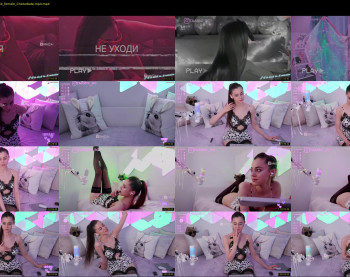 taanni_bc — 121 minute Chaturbate female cam show recording, 720p, May 24, 2023