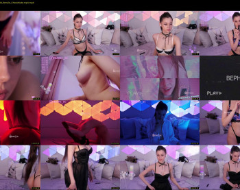 taanni_bc — 120 minute Chaturbate female cam show recording, 720p, May 25, 2023