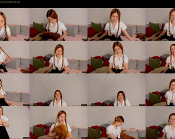 toxl — 121 minute Chaturbate female cam show recording, 720p, May 24, 2023