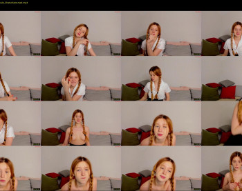 toxl — 28 minute Chaturbate female cam show recording, 720p, May 24, 2023