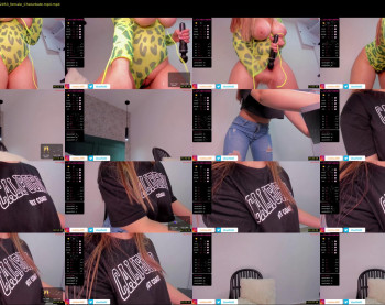 violetta_swift — 72 minute Chaturbate female cam show recording, 720p, May 24, 2023