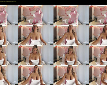 wildtequilla — 18 minute Chaturbate couple cam show recording, 720p, May 24, 2023