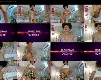 willow_hendrix — 120 minute Chaturbate female cam show recording, 720p, May 24, 2023