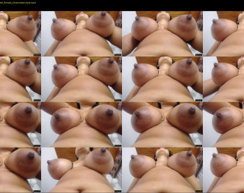 zara_lopez — 3 minute Chaturbate female cam show recording, 720p, May 24, 2023