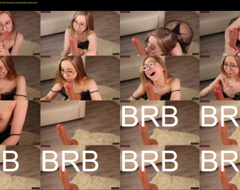_alexa_gold_ — 93 minute Chaturbate female cam show recording, 720p, May 25, 2023