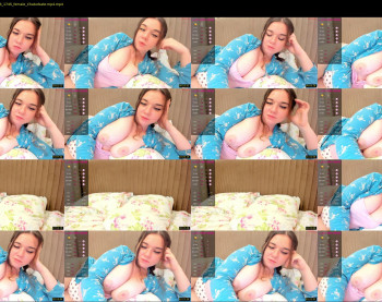 _snorkmaiden_ — 52 minute Chaturbate female cam show recording, 720p, May 25, 2023