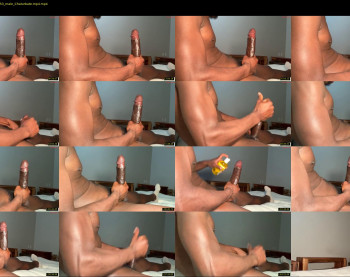 ahnoreclis — 118 minute Chaturbate male cam show recording, 720p, May 26, 2023