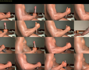 ahnoreclis — 47 minute Chaturbate male cam show recording, 720p, May 26, 2023