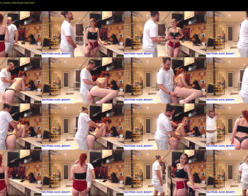 aly_alyce — 37 minute Chaturbate female cam show recording, 720p, May 25, 2023