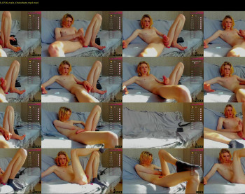 another_jasper — 59 minute Chaturbate male cam show recording, 720p, May 25, 2023