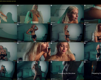 artmosphera — 121 minute Chaturbate female cam show recording, 720p, May 26, 2023