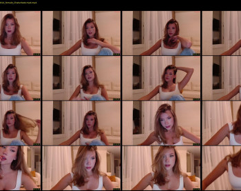 bitter_moon — 6 minute Chaturbate female cam show recording, 720p, May 26, 2023