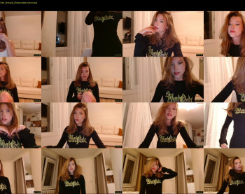 bitter_moon — 63 minute Chaturbate female cam show recording, 720p, May 26, 2023