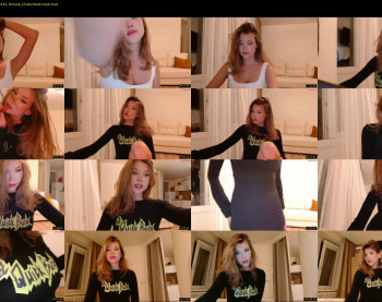 bitter_moon — 71 minute Chaturbate female cam show recording, 720p, May 26, 2023