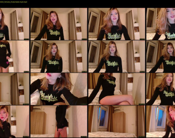 bitter_moon — 121 minute Chaturbate female cam show recording, 720p, May 26, 2023