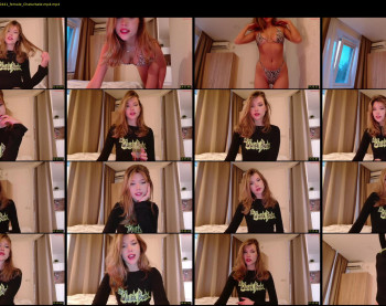 bitter_moon — 42 minute Chaturbate female cam show recording, 720p, May 26, 2023