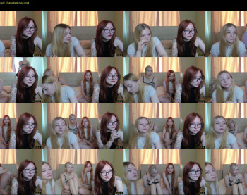 bjliki — 16 minute Chaturbate couple cam show recording, 720p, May 25, 2023