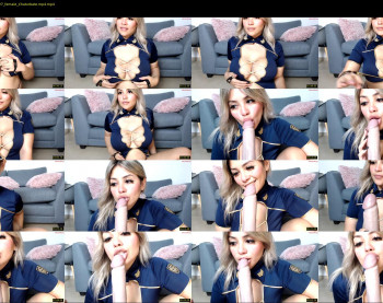 celiahenn — 11 minute Chaturbate female cam show recording, 720p, May 25, 2023