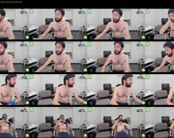 classied — 6 minute Chaturbate male cam show recording, 720p, May 25, 2023
