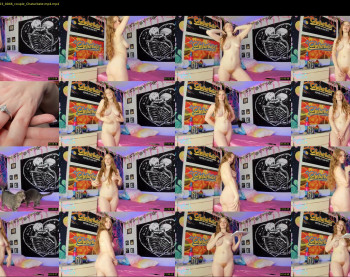 daphnemadison — 22 minute Chaturbate couple cam show recording, 720p, May 26, 2023
