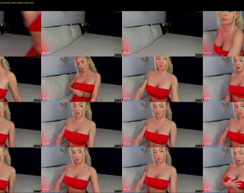 dee_nise — 5 minute Chaturbate female cam show recording, 720p, May 25, 2023