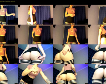 didiactive — 34 minute Chaturbate female cam show recording, 720p, May 25, 2023