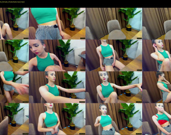 ehotlovea — 120 minute Chaturbate female cam show recording, 720p, May 25, 2023