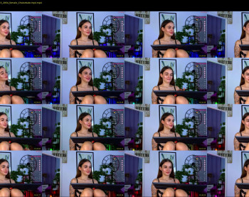 elizabeth__gray — 7 minute Chaturbate female cam show recording, 720p, May 25, 2023