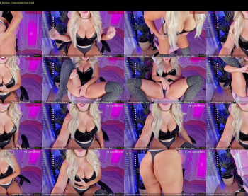 ella_foxx — 80 minute Chaturbate female cam show recording, 720p, May 26, 2023