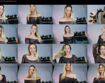emmi_rosee — 120 minute Chaturbate female cam show recording, 720p, May 25, 2023