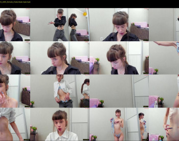 flowerofsin2001 — 91 minute Chaturbate female cam show recording, 720p, May 25, 2023