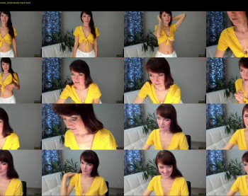 fritha — 13 minute Chaturbate female cam show recording, 720p, May 25, 2023
