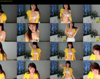 fritha — 11 minute Chaturbate female cam show recording, 720p, May 25, 2023