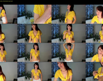 fritha — 10 minute Chaturbate female cam show recording, 720p, May 25, 2023