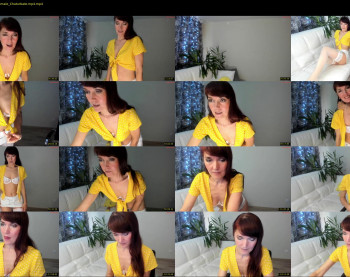 fritha — 96 minute Chaturbate female cam show recording, 720p, May 26, 2023