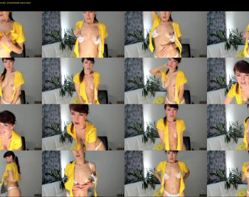 fritha — 9 minute Chaturbate female cam show recording, 720p, May 26, 2023